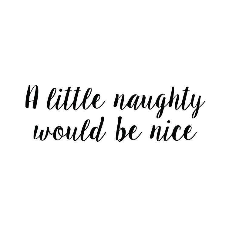 Maturi Naughty Nice Uk 9677